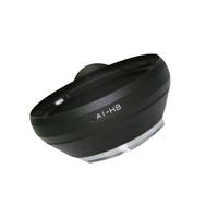 Gambar 3rd Brand Adapter Hasselblad Lens to Nikon Cameras (AI-HB) dari JPC Kemang Kota Administrasi Jakarta Selatan 3 Tokopedia