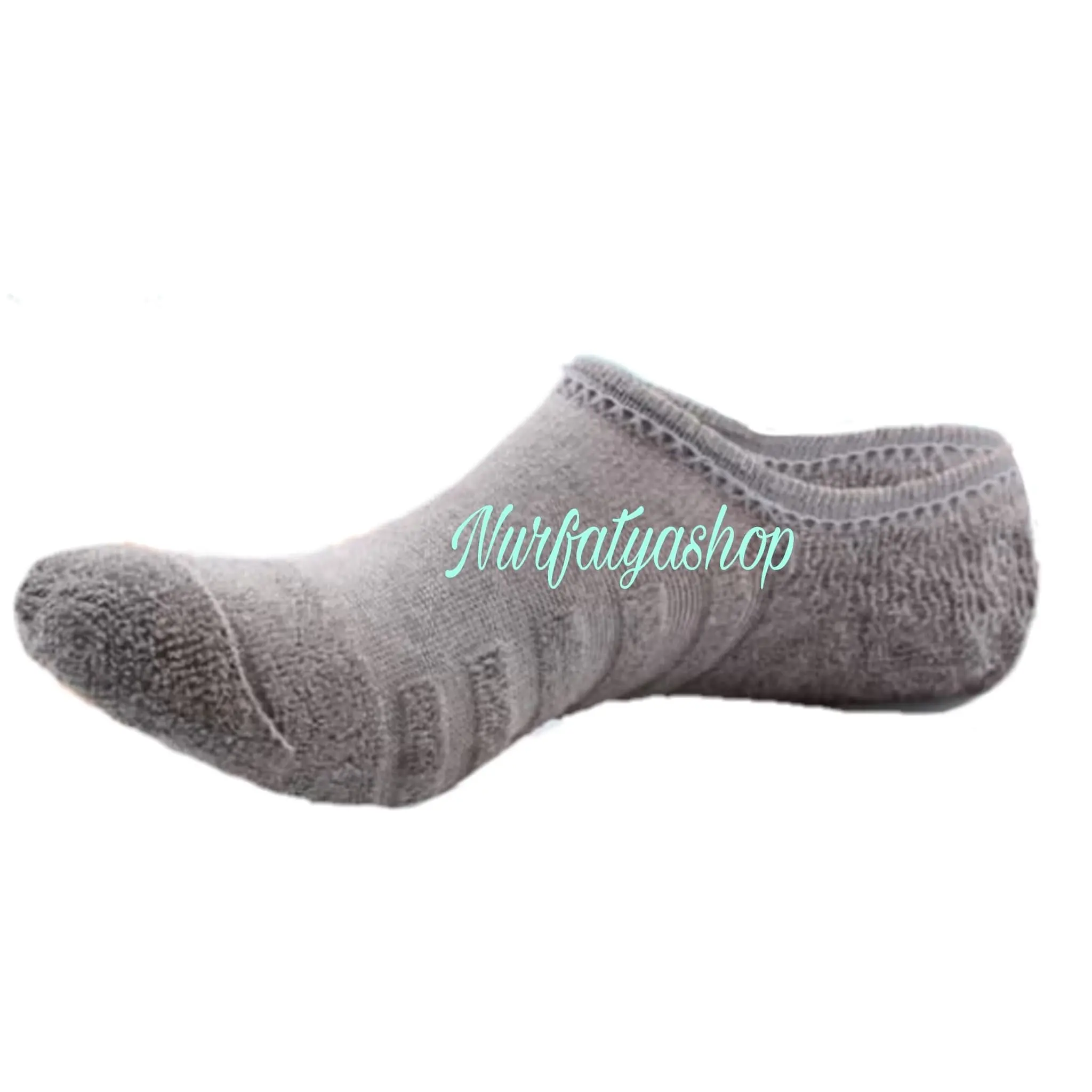 Kaos Kaki Flat Kaos Kaki Bamboo Arang kaos kaki kesehatan