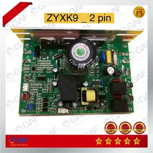 PCB Treadmill ZYXK9 For Treadmil Bfit Type 903 Controller Treadmill