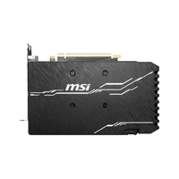 Gambar VGA CARD NVIDIA MSI GTX 1660 SUPER VENTUS XS OC 6GB DDR6 dari YOUNGS COMPUTER Kab. Sleman 5 Tokopedia