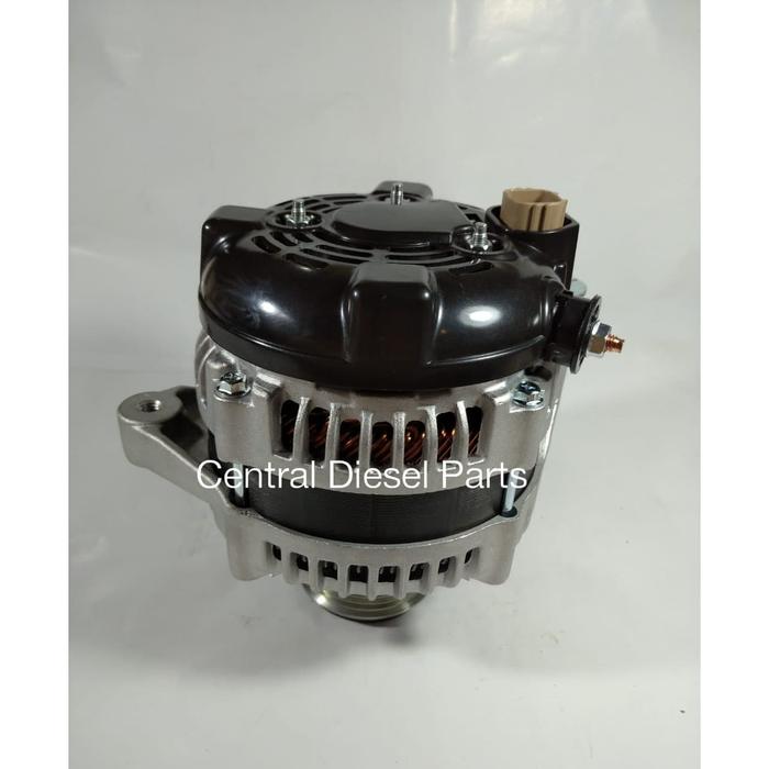 Jual Dinamo Alternator / Dinamo Ampere Toyota Innova Diesel 120A 12V ...