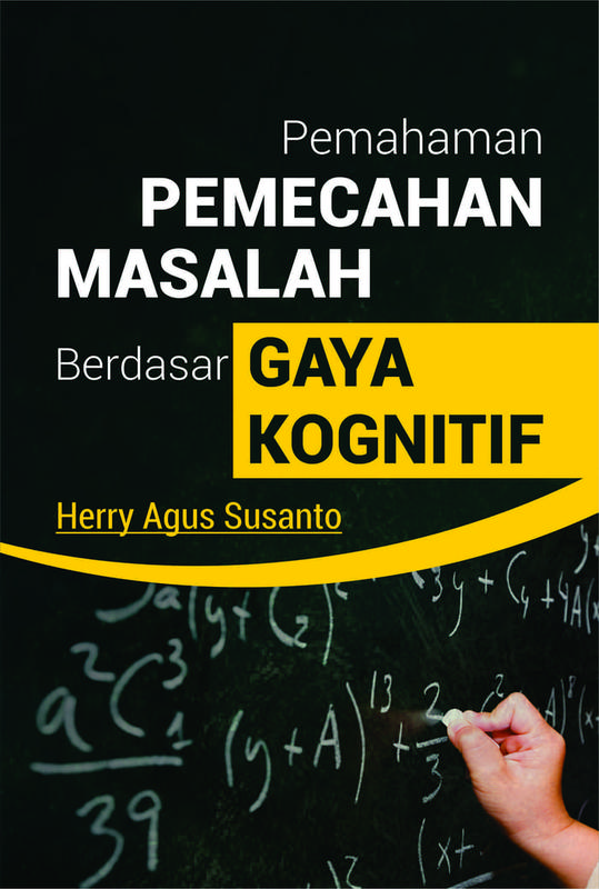 Pemahaman Pemecahan Masalah Berdasar Gaya Kognitif 0