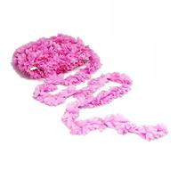 Gambar Torenda Renda BIS Leaf Love Pink / (Meter)-KI-SP1LOVPPINK dari Torenda Kota Administrasi Jakarta Pusat 2 Tokopedia