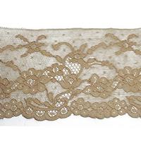 Gambar Torenda Renda Spanyol Light Brown / (Meter)-SP8413 dari Torenda Kota Administrasi Jakarta Pusat 4 Tokopedia