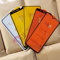 Gambar SAMSUNG GALAXY A01 TEMPERED GLASS SKIN CARBON FLEXIBLE CAMERA 3 IN 1 dari MINISHOP OFFICIAL Kota Tangerang 2 Tokopedia