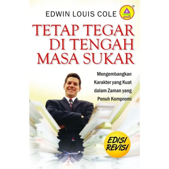 Tetap Tegar di Tengah Masa Sukar
