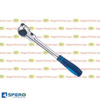 Gambar Spero Flexible Reversible Ratchet Handle 1/2 inch - Ratchet 72 Gigi dari negeripertiwijaya Kota Administrasi Jakarta Barat 1 Tokopedia