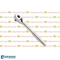 Gambar Spero Ratchet Handle 3/8 inch 45 Teeth - Ratchet 45 Gigi dari negeripertiwijaya Kota Administrasi Jakarta Barat 1 Tokopedia