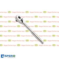 Gambar Spero Ratchet Handle 1/4 inch 45 Teeth - Ratchet 45 Gigi dari negeripertiwijaya Kota Administrasi Jakarta Barat 1 Tokopedia
