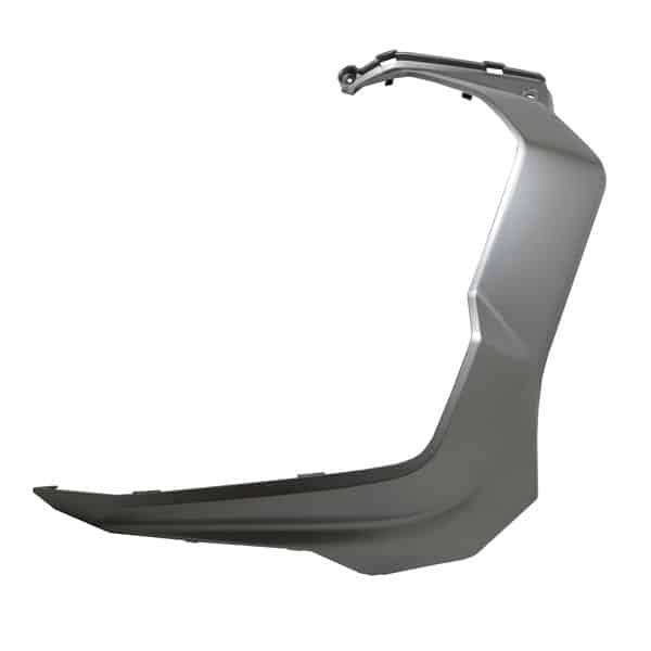 Gambar Cover R Floor Side Silver - ADV 150 64431K0WN00ZB dari Honda Cengkareng Kota Tangerang Tokopedia