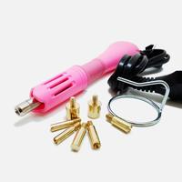 Gambar Swarovski Stellux Payet Tempel HOTFIX6SS-Kristal(Crystal)/Pack1.440pcs - 6SS CRYSTAL dari Torenda Kota Administrasi Jakarta Pusat 4 Tokopedia