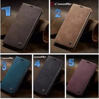 Gambar IPHONE X XS / XR / XS MAX FLIP COVER SOFT CASE KULIT LEATHER DOMPET - iPhone Xs max dari Lukman prayetno Kab. Tangerang 5 Tokopedia