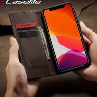 Gambar IPHONE X XS / XR / XS MAX FLIP COVER SOFT CASE KULIT LEATHER DOMPET - iPhone Xs max dari Lukman prayetno Kab. Tangerang 3 Tokopedia
