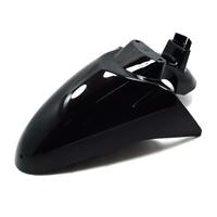 Gambar Spakbor Depan Hitam - New Scoopy eSP (K16) 61100K16A00ZD dari Honda Cengkareng Kota Tangerang 1 Tokopedia