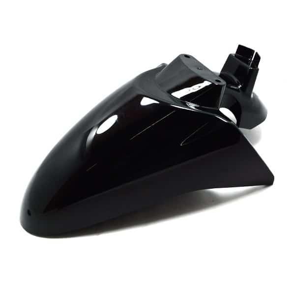 Gambar Spakbor Depan Hitam - New Scoopy eSP (K16) 61100K16A00ZD dari Honda Cengkareng Kota Tangerang Tokopedia