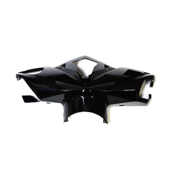 Gambar Cover Handle Front Black - Vario 125 FI 53205KZR600FMB dari Honda Cengkareng Kota Tangerang Tokopedia