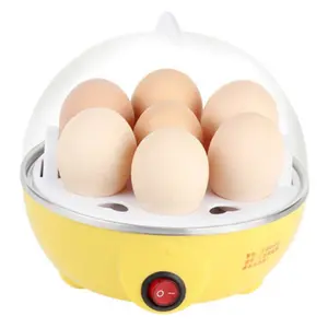 Alat Rebus Telur Electric Egg Cooker Boiler N4ZDQ