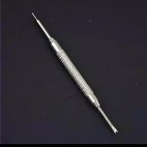 OBENG JAM TANGAN PIN PEN SPRING BAR REMOVER PEMBUKA RELEASE