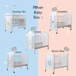Little Equi Baby Box