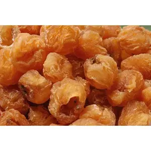 Longan Kering Lengkeng Kering 100Gr