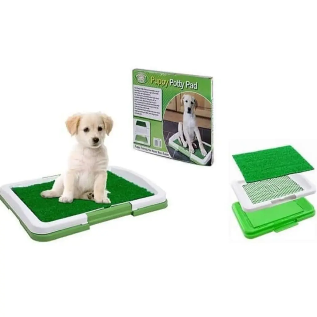 Puppy Potty Pad