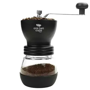 Alat Penggiling Kopi Manual Coffee Grinder