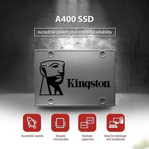 SSD Kingston 120gb A400 2.5-inch sata 3 Original