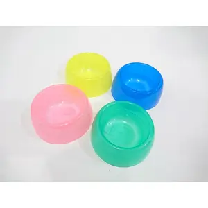 Tempat makan hamster 8cm