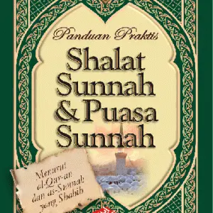 Buku Panduan Praktis Shalat Sunnah dan Puasa Sunnah, Buku Saku