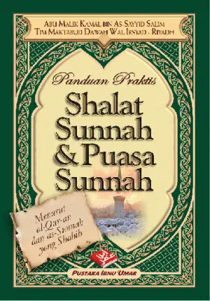 Buku Panduan Praktis Shalat Sunnah dan Puasa Sunnah, Buku Saku