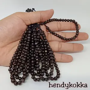grosir minimal 10 gelang kokka kaukah merica hitam