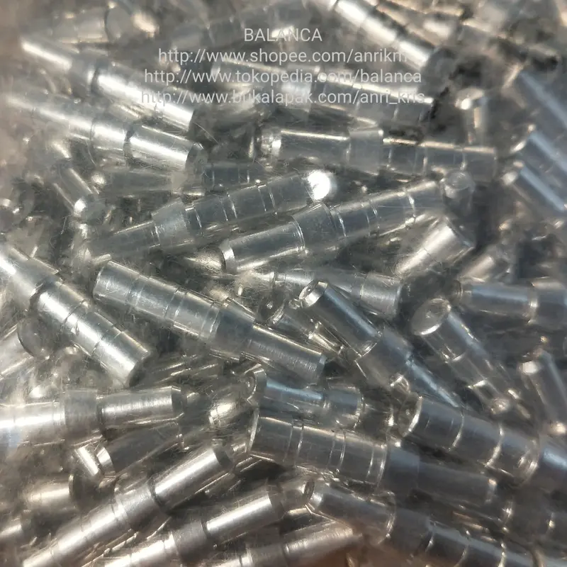 ARROW PIN NOCK - Pin Nock Anak Panah 4