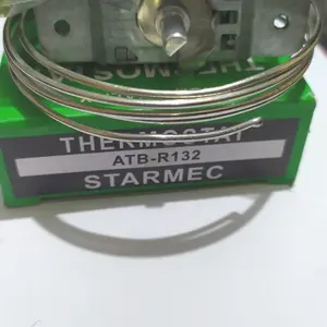 termostart chiller 134