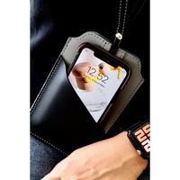 Gambar Tempat Hand Phone/ Tempat ID Card Warna Abu dari Technozio Store Kota Administrasi Jakarta Barat 3 Tokopedia