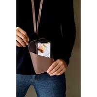 Gambar Tempat Hand Phone/ Tempat ID Card Warna Coklat dari Technozio Store Kota Administrasi Jakarta Barat 2 Tokopedia