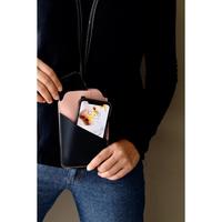 Gambar Tempat Hand Phone/ Tempat ID Card Warna Pink dari Technozio Store Kota Administrasi Jakarta Barat 4 Tokopedia
