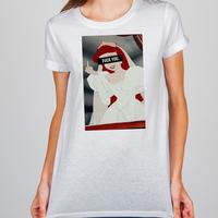 Gambar Promo Custom Kaos DTG CMYK, Cotton Combad 20s O neck dari Match Digital Printing Kota Administrasi Jakarta Barat 2 Tokopedia