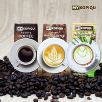 Gambar Parfum Mobil Aroma kopi Coffee My Kopiqu Scent dari Applecarshop Kota Makassar 2 Tokopedia