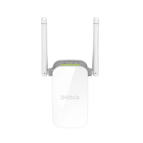 D-Link DAP-1325 Wireless Range Extender N300 with External Antenna