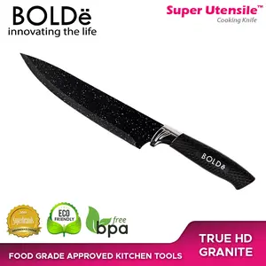 BOLDe Super Utensil - Granito Cooking Knife