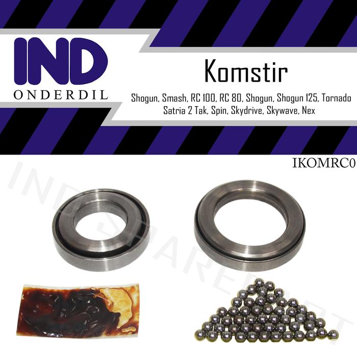 Gambar Komstir-Comstir Kones-Cones Spin/Skywave-Skywive-Skywife/Skydrive/Nex dari IND Onderdil Kota Bandung Tokopedia