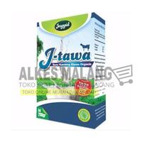 Gambar Susu J Tawa Susu Kambing Ettawa Organik dari Perkasamedika Kab. Malang 1 Tokopedia