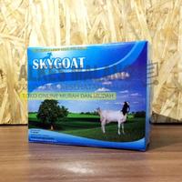 Gambar Susu kambing Ettawa SkyGoat 200 Susu Murni Etawa Sky Goat dari Perkasamedika Kab. Malang 2 Tokopedia