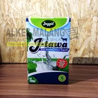 Gambar Susu J Tawa Susu Kambing Ettawa Organik dari Perkasamedika Kab. Malang 2 Tokopedia