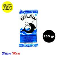 Gambar GARAM DOLPIN 250 GRAM dari Wilson Mart Kota Administrasi Jakarta Barat 1 Tokopedia