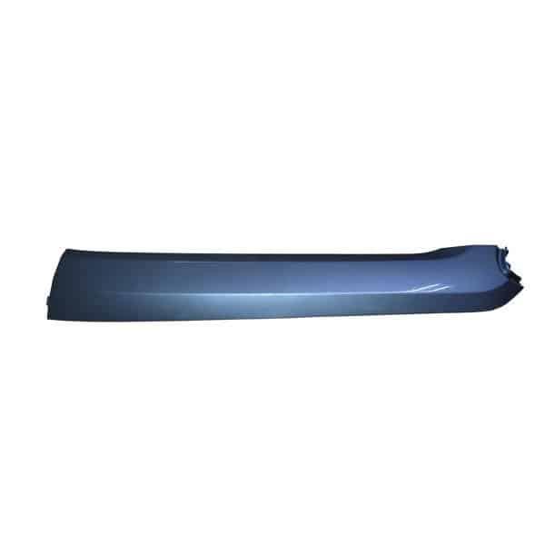 Gambar Cover Under L Side Silver Scoopy eSP K93 64431K93N00ZJ dari Honda Cengkareng Kota Tangerang Tokopedia