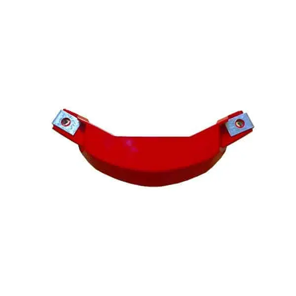 Cover RR Center L Red Scoopy eSP K93 83650K93N00ZK 1