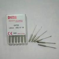 Gambar Gates Glidden Drill // Endodontic dari Dental Jaya Official Kota Yogyakarta 1 Tokopedia