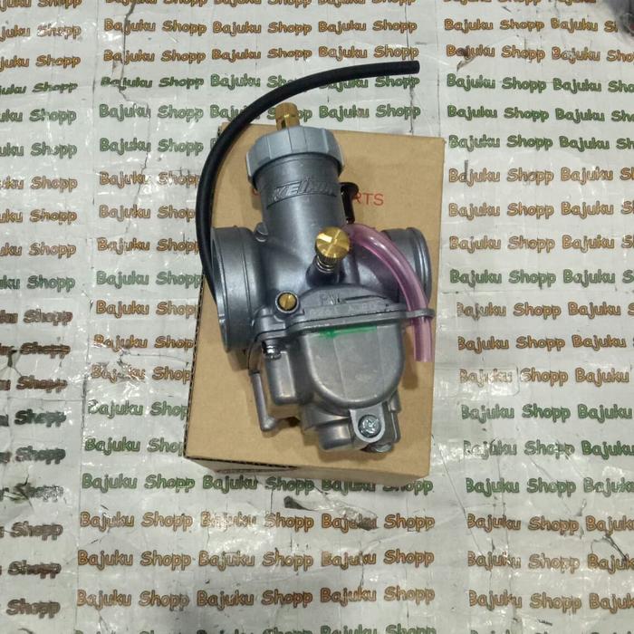 Gambar Karburator Kawasaki Ninja R Original, Ready Stock 31 maret 2019 dari Bajuku shopp Kota Administrasi Jakarta Utara Tokopedia