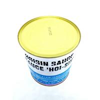 Gambar Hoisin Sauce "Mee Chun" / Saus Hoi Sin / Saus Hoisin / Grill Sauce dari PT IKPS Kota Administrasi Jakarta Utara 2 Tokopedia